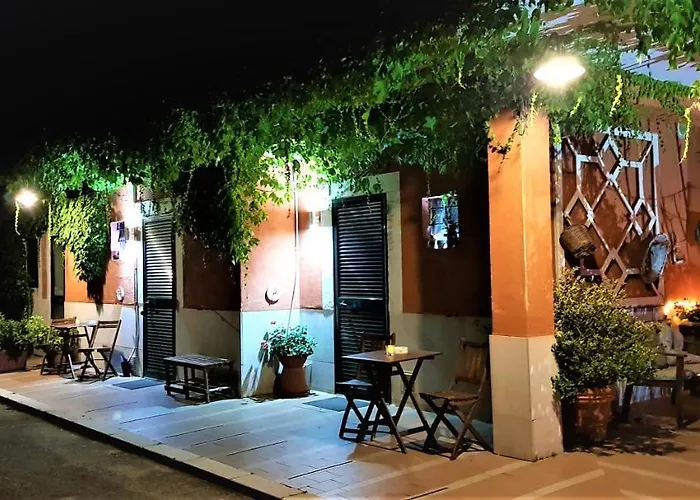 Casale Terra Sole B&B