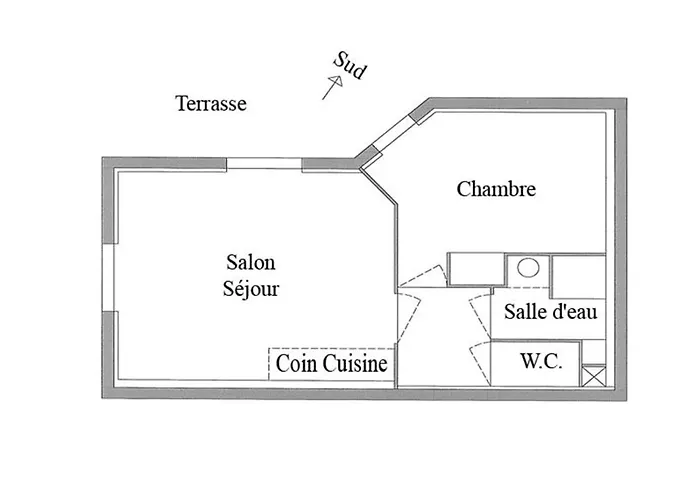 Gite De La Belle Etoile