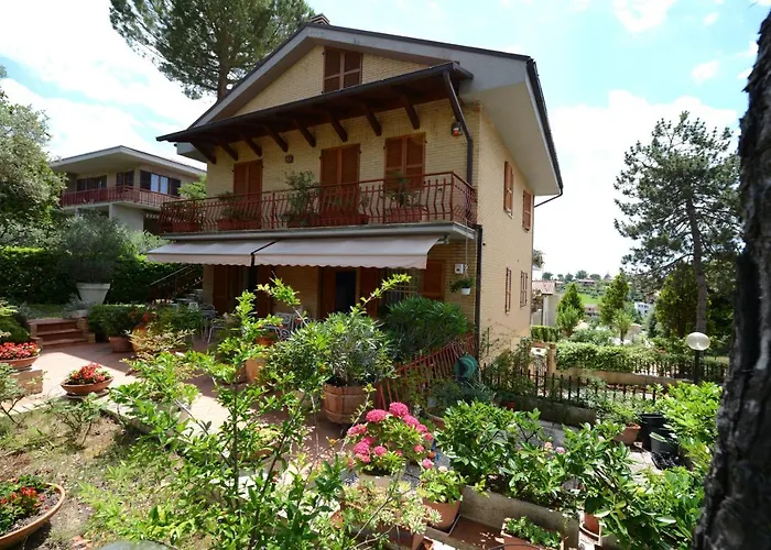 B&B Casa Cettina