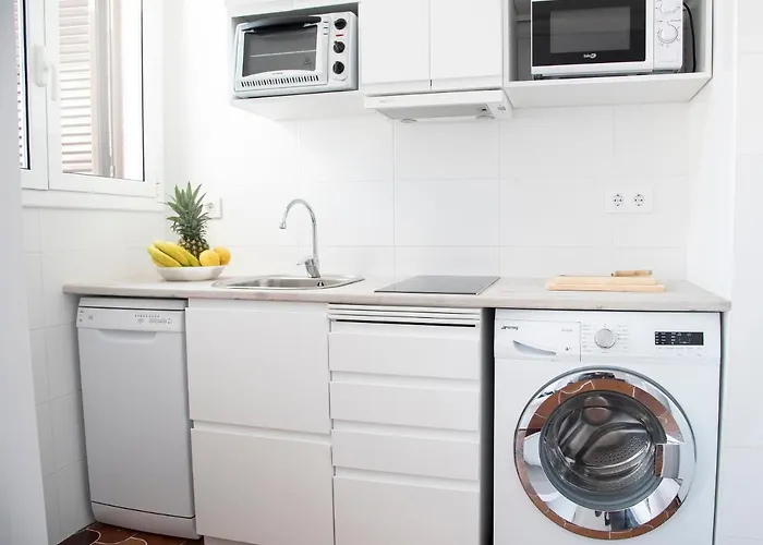 Casa Blanca Beach Apartment