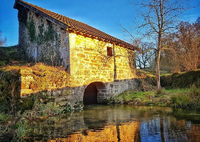 Écuries de Laramière