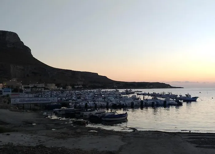 Appartamento presso Residence Erice Beach - Casa Vacanza