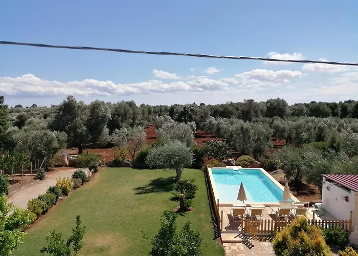 Villa Franchino