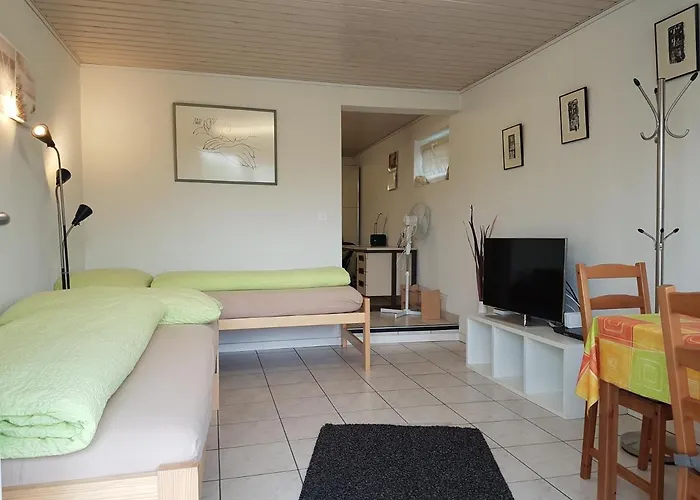 Bnb Tuileries