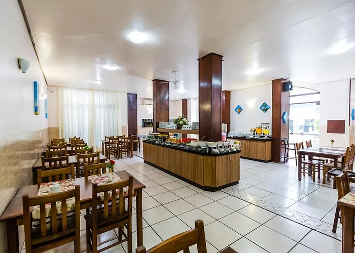HsHotelaria - Filial Bombinhas