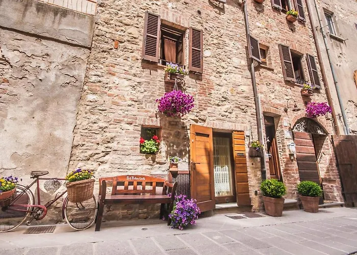B&B Antica Gabella