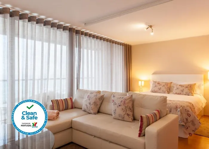Bartolomeu Beach Apartments