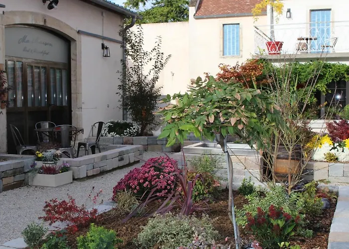 Ma Maison