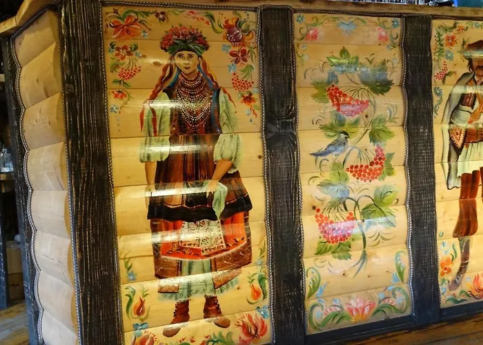 Smerekova Hata