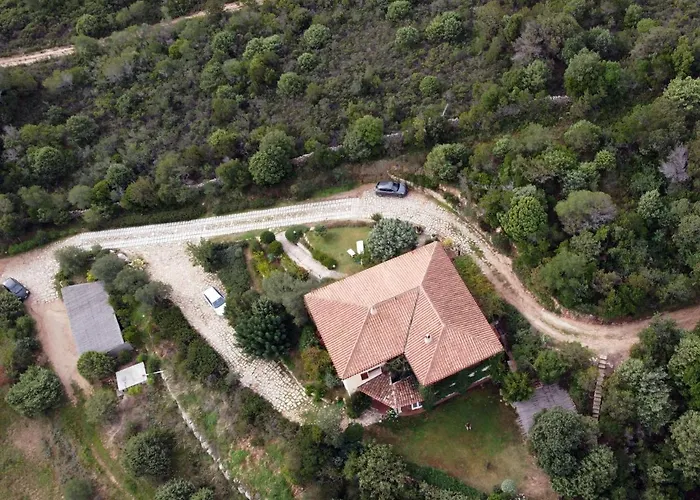 B&B La Murichessa Arzachena