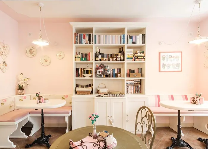 B&B Casa Dolce Casa