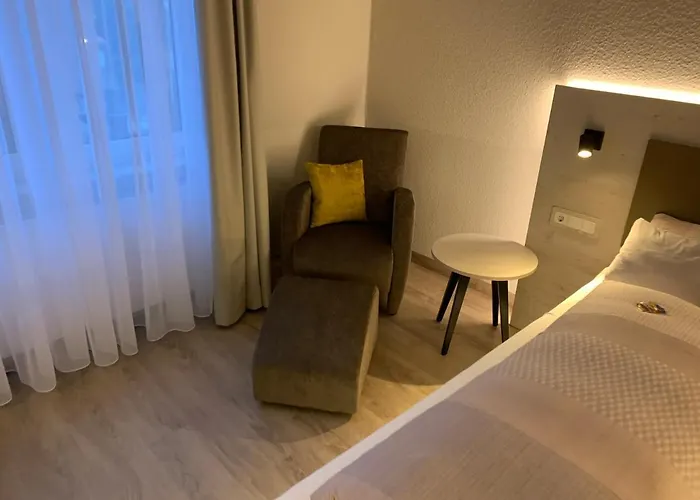 Apart Hotel Norden