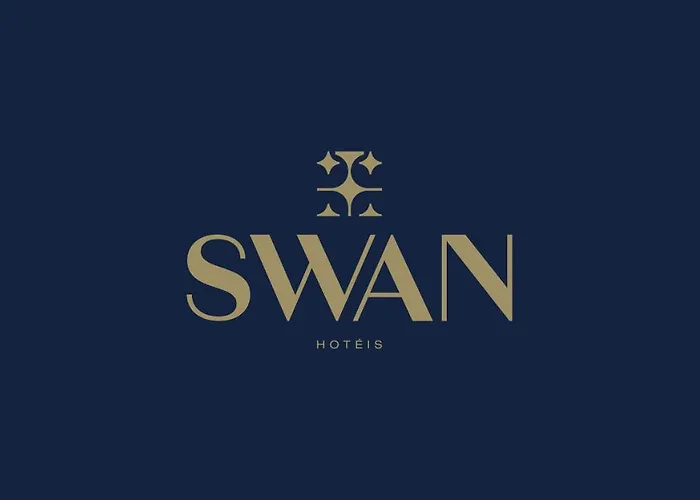 Swan Porto Alegre Hotel
