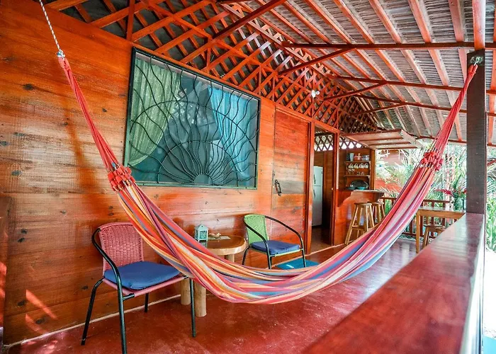 Casitas Las Flores