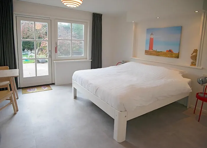 Bed&Bad Soet Texel