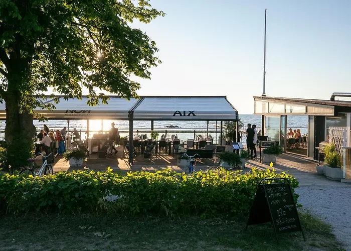 Novi Resort
