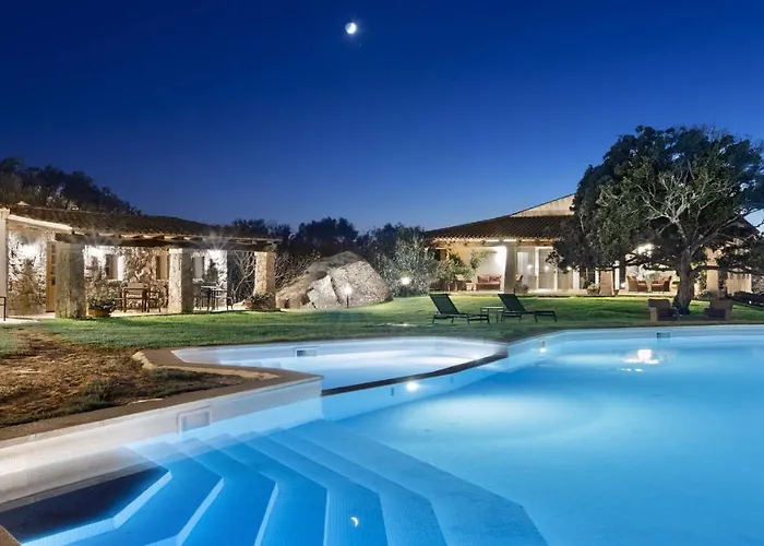Tenuta Pilastru Country Resort & Spa