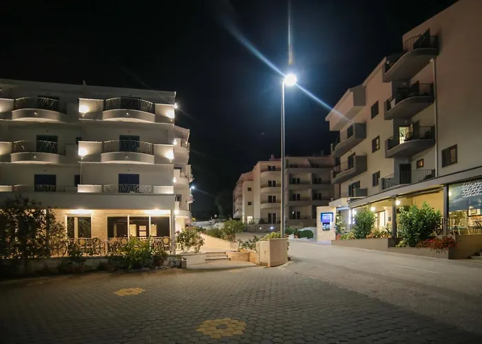 Hotel Ivando - K&S