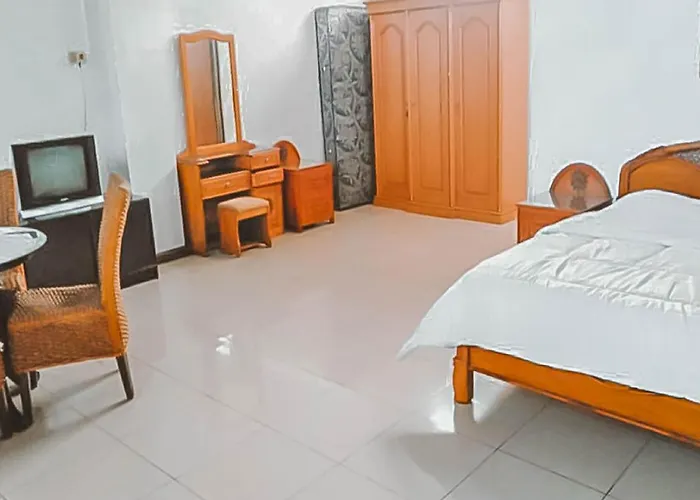 Hotel Vankana Syariah Kuningan Redpartner