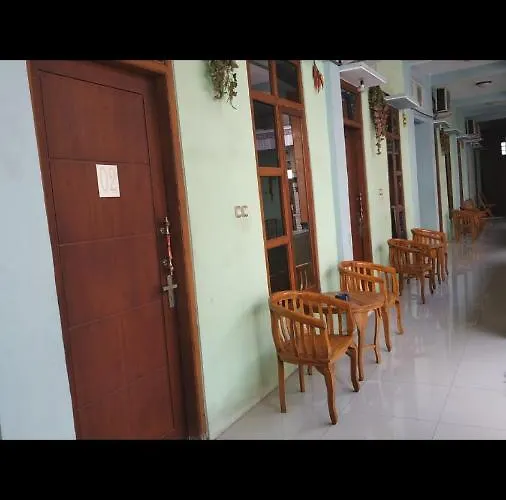 Hotel Surya Utama - Syariah