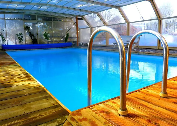 Hotel Adret