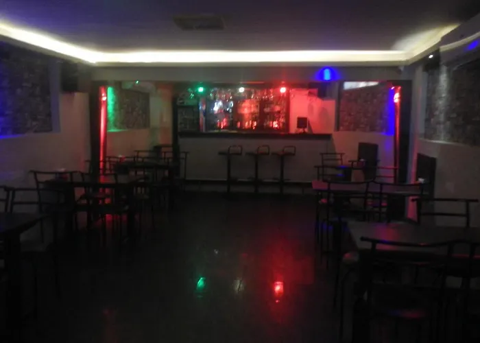 Hotel Rukmini
