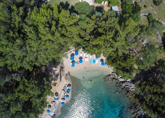 Hotel Manora