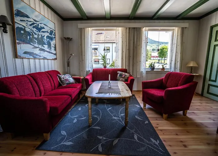 Innvik Fjordhotell