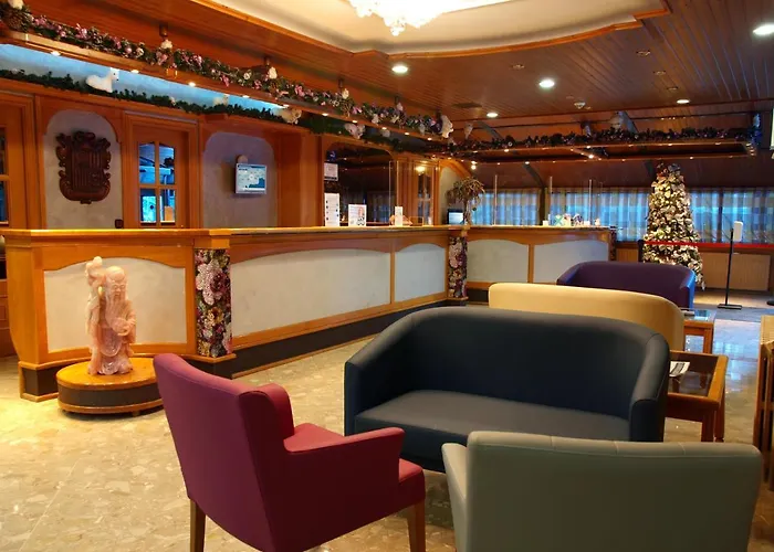 Hotel Guillem&Spa