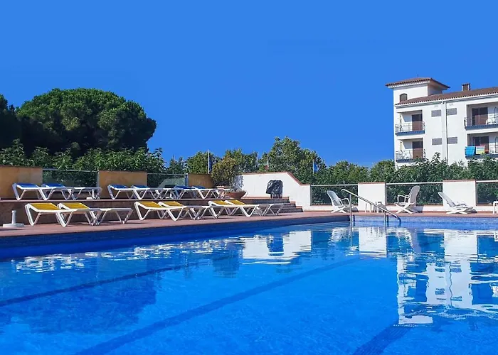 Hotel La Masia