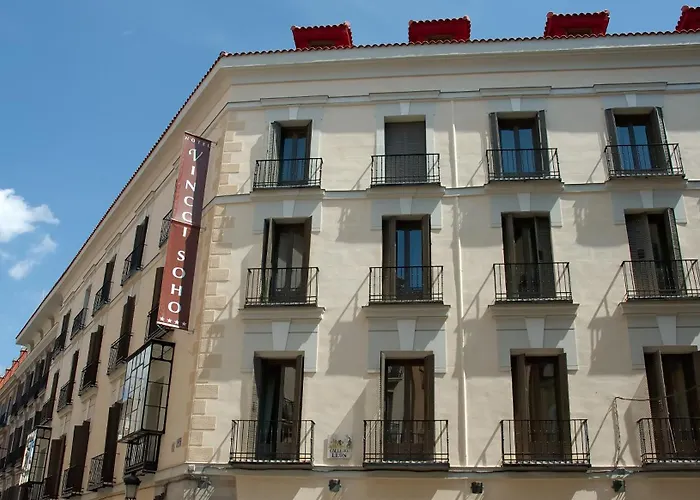 Vincci Soho