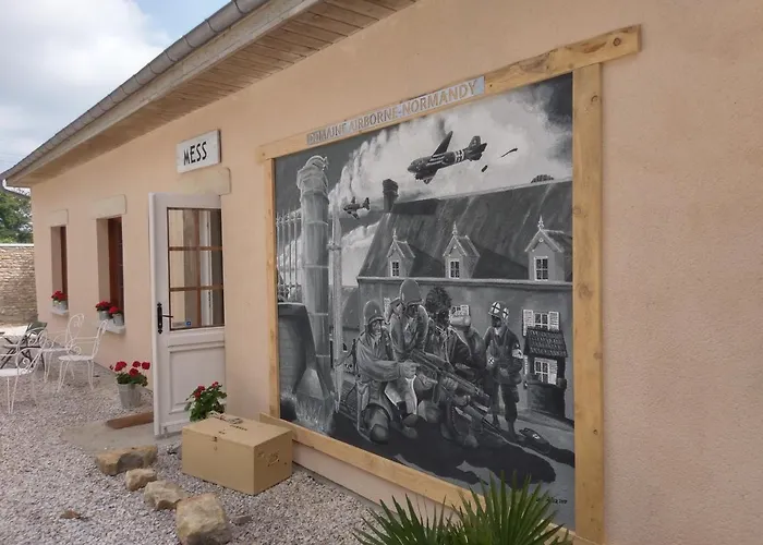 Domaine Airborne