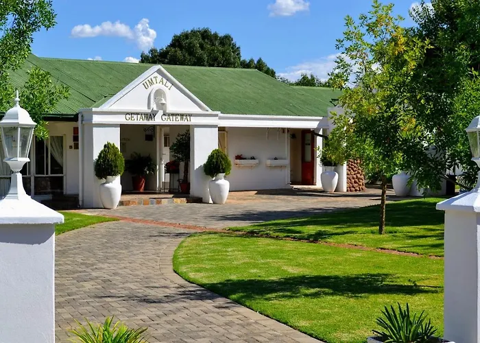 Umtali Country Inn