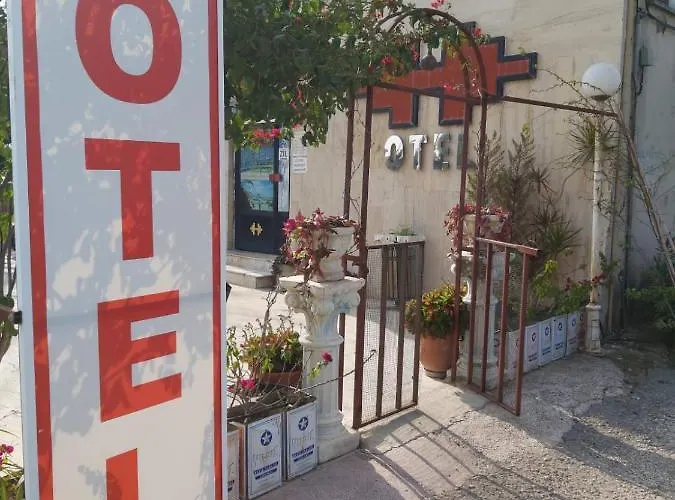 Hasyurt Hotel