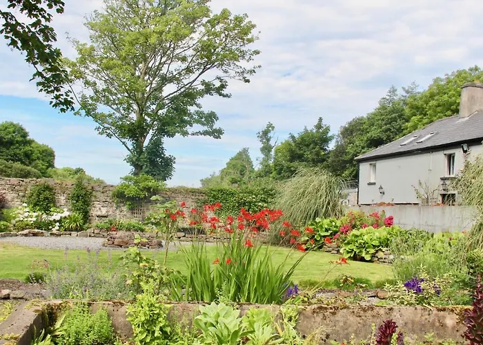 Riverside House