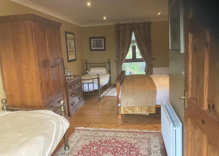 Evergreen Bed & Breakfast