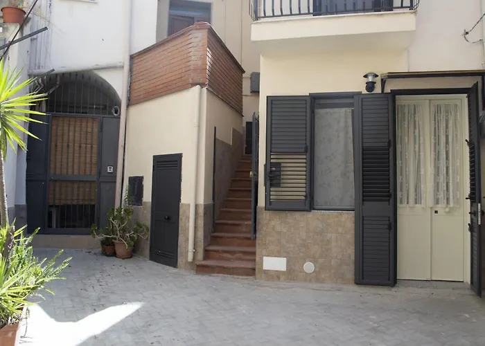 Bed&Breakfast La Volpe Rossa