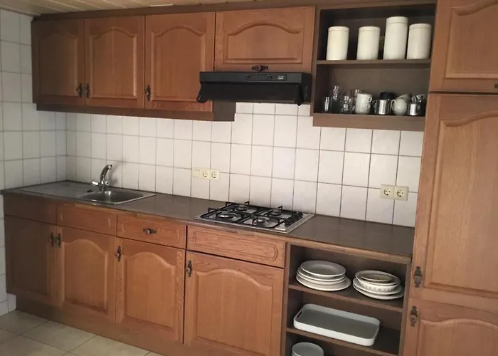 B&B Op 't Eikenschoor