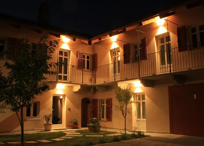 La Basiglia B&B