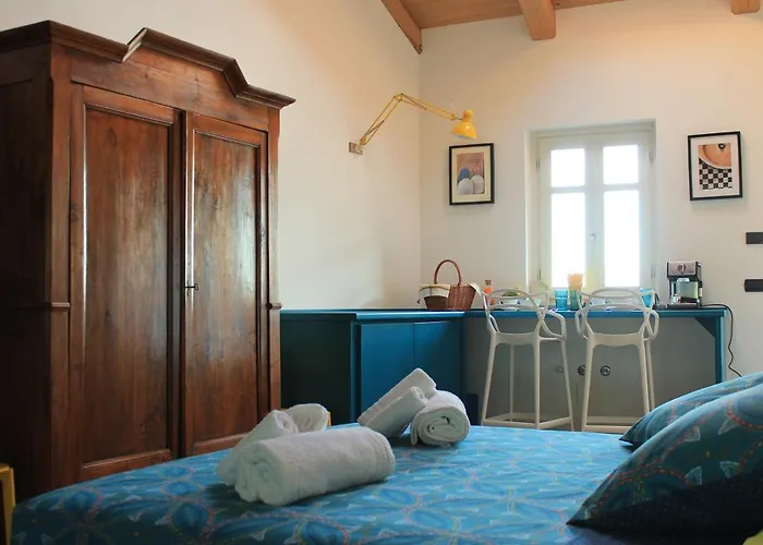 La Basiglia B&B