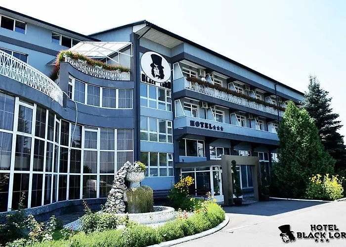 Black Lord Hotel