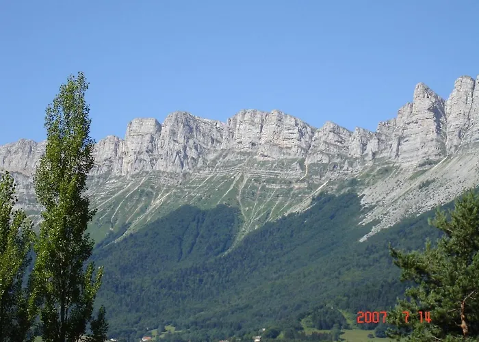 Gite Et Chambre D'Hote