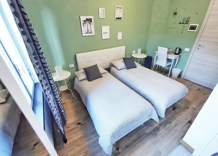 Le Giare B&B