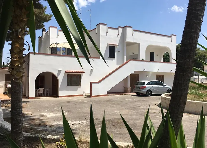 Villa Iavernaro