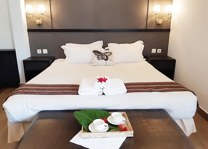 Hotel Purnama Lenggang