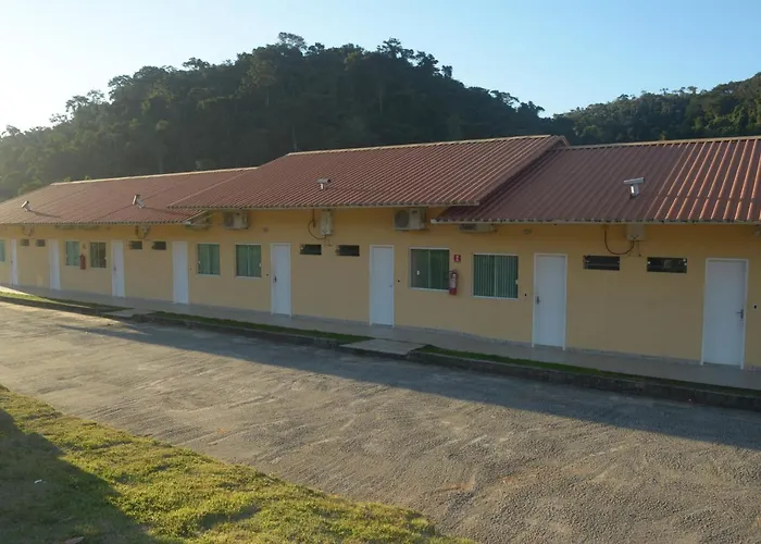 Pousada Santo Antônio