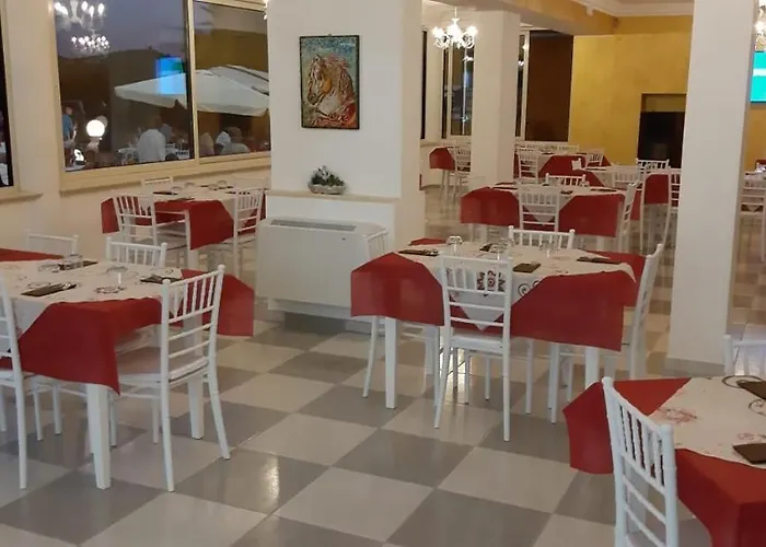 Le Quattro Rose