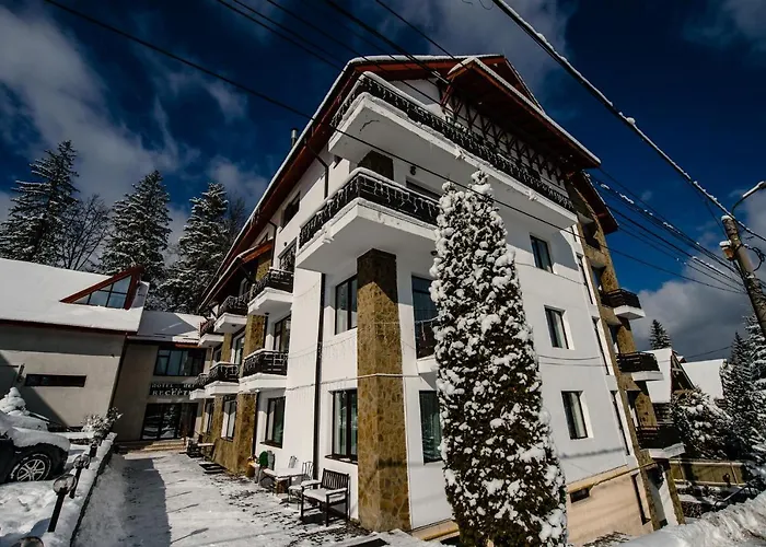 Hotel Hera
