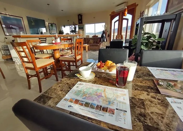 Bryce Sunset Inn