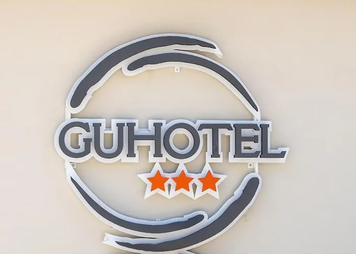 Gu Hotel